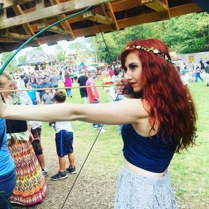 Meet your Posher, Lindsey